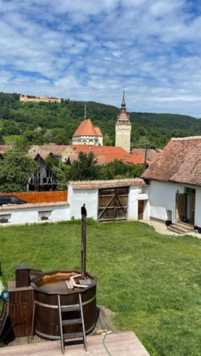 Castle View Holiday House